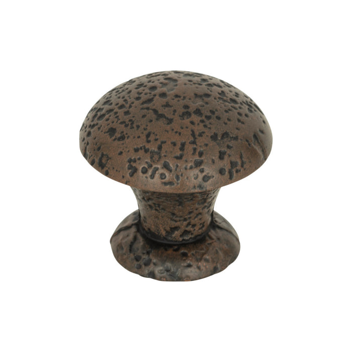 Atlas Olde World 1 3/8" Diameter Round Knob