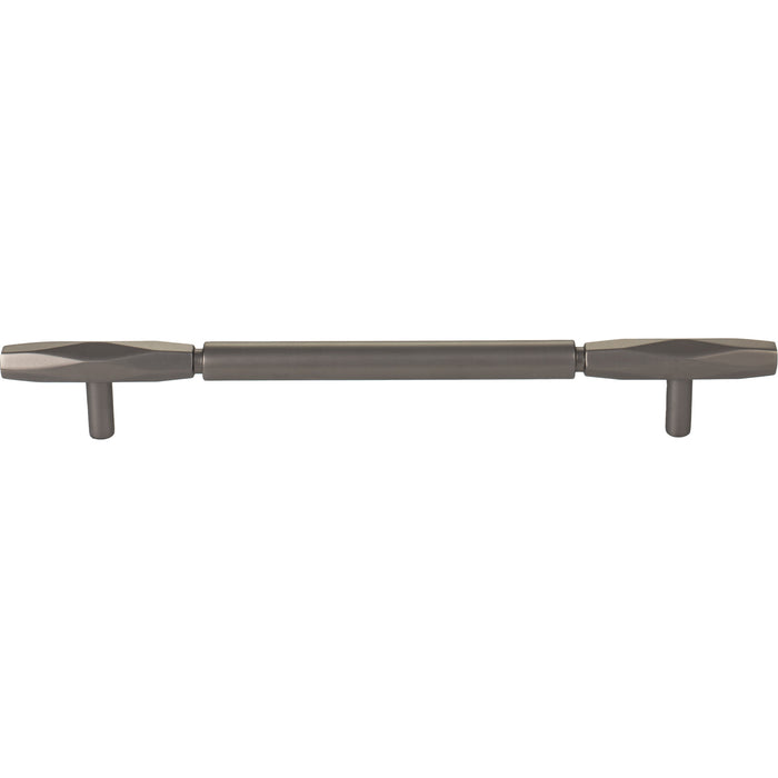Top Knobs Kingsmill 7 9/16" Center to Center Bar Pull