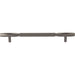 Top Knobs Kingsmill 7 9/16" Center to Center Bar Pull