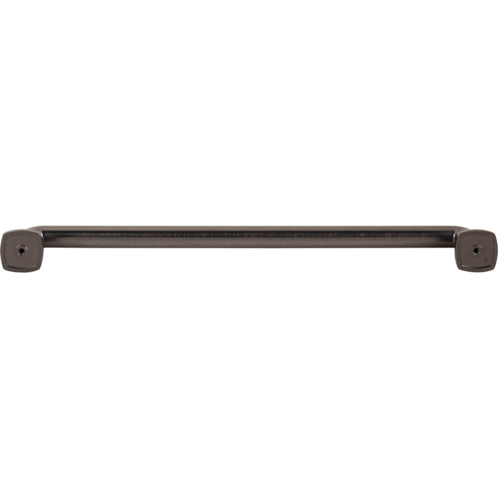Jeffrey Alexander Griffin 12" Center-to-Center Appliance Pull