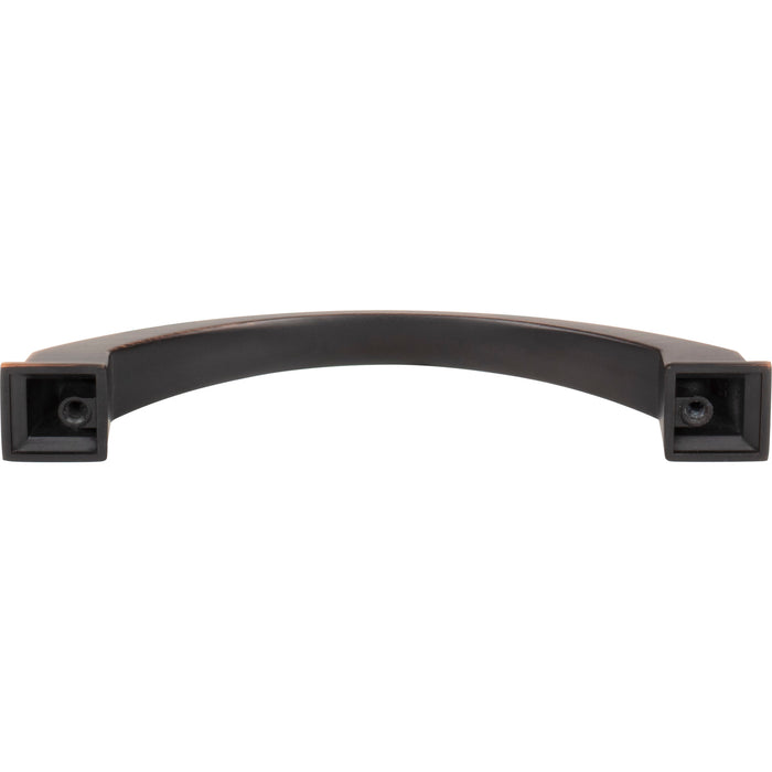 Jeffrey Alexander Roman 128 mm Center-to-Center Arch Pull