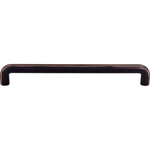 Top Knobs Victoria Falls 18" Center to Center Appliance Pull