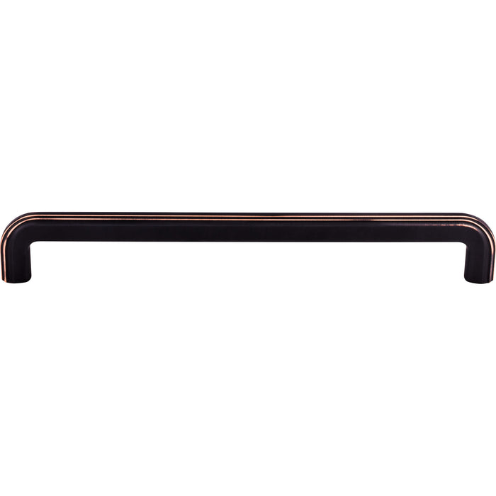 Top Knobs Victoria Falls 18" Center to Center Appliance Pull