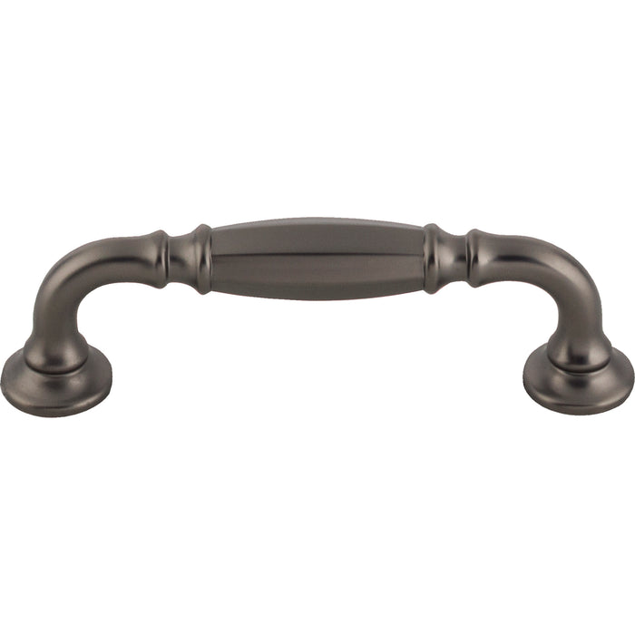 Top Knobs Barrow 3 3/4" Center to Center Bar Pull