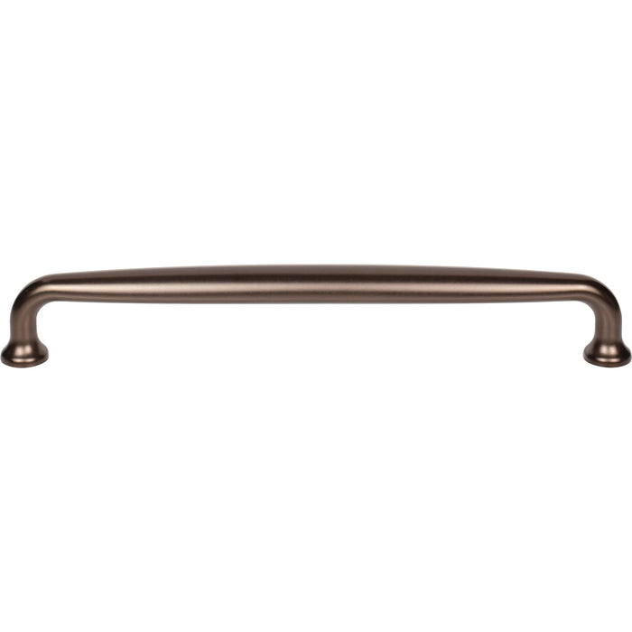 Top Knobs Charlotte 12" Center to Center Appliance Pull