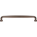 Top Knobs Charlotte 18" Center to Center Appliance Pull