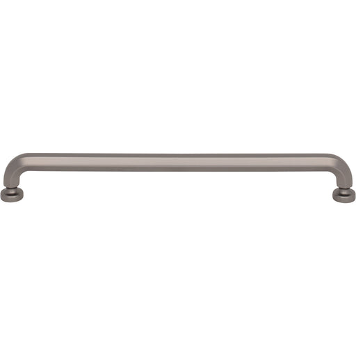 Top Knobs Stanmore 8 13/16" Center to Center Bar Pull