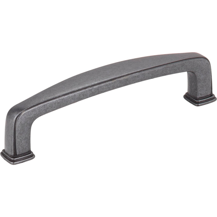 Jeffrey Alexander Milan 1 96 mm Center-to-Center Bar Pull