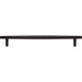 Jeffrey Alexander Whitlock 12" Center-to-Center Appliance Pull