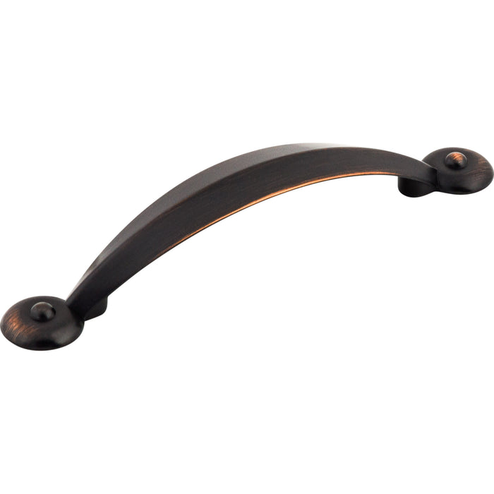 Top Knobs Arendal 3" Center to Center Bar Pull