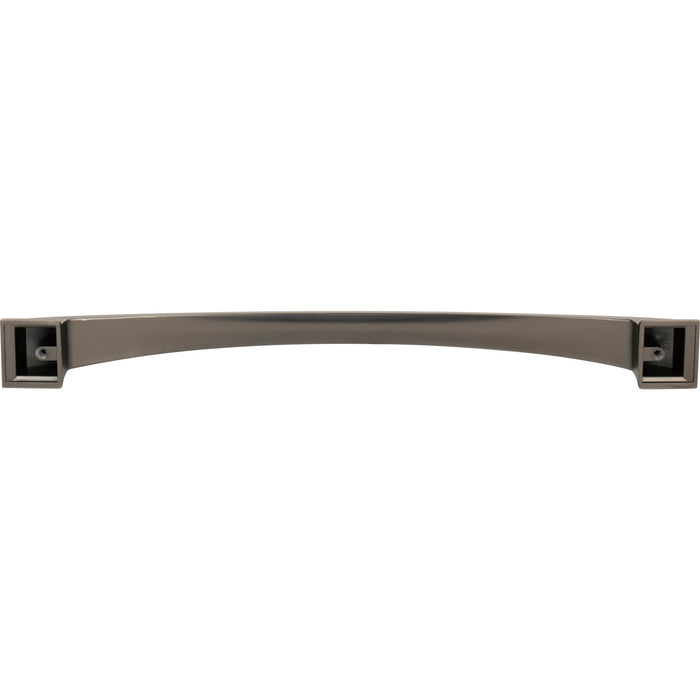 Jeffrey Alexander Roman 12" Center-to-Center Appliance Pull