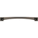Jeffrey Alexander Roman 12" Center-to-Center Appliance Pull