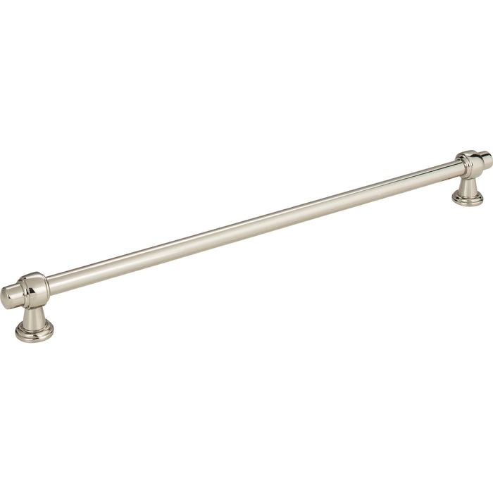 Atlas Bronte 11 5/16" Center to Center Bar Pull