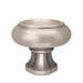 Atlas Lanehurst Knob 1 1/4 Inch Brushed Nickel