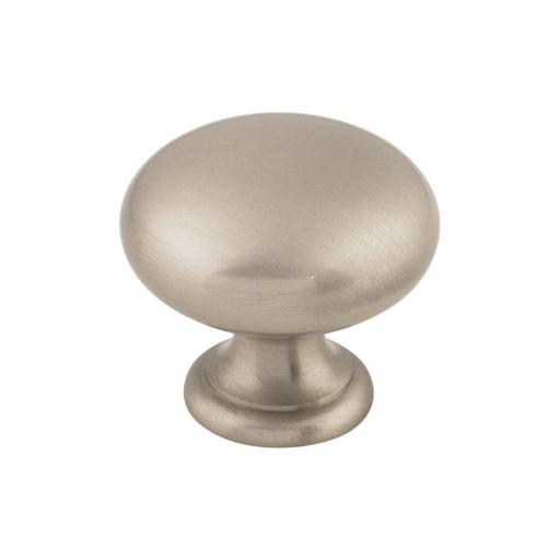 Top Knobs Mushroom Knob