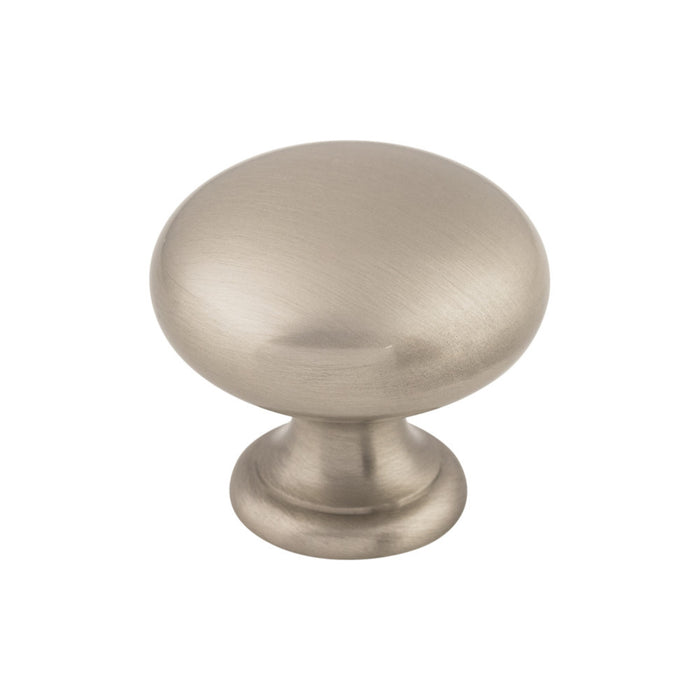 Top Knobs Mushroom Knob