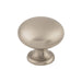 Top Knobs Mushroom Knob