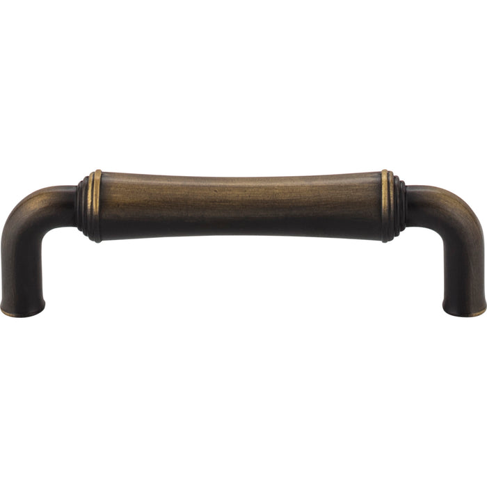 Jeffrey Alexander Bremen 2 96 mm Center-to-Center Bar Pull