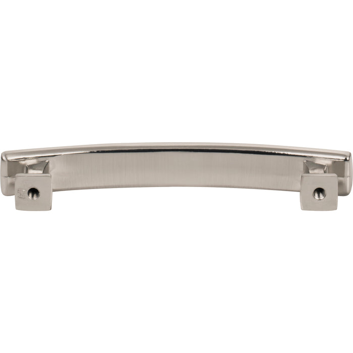 Elements Hadly 96 mm Center-to-Center Bar Pull