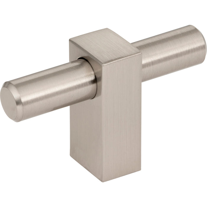 Jeffrey Alexander Larkin 2-3/8" Length Bar Knob