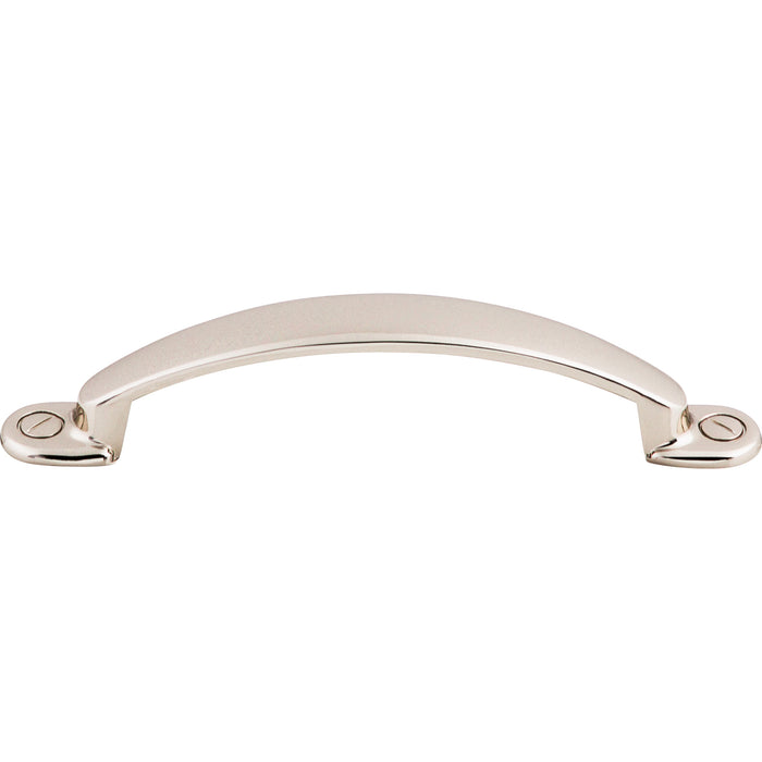 Top Knobs Arendal 3 3/4" Center to Center Bar Pull