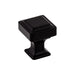 Top Knobs Ascendra 1" Length Square Knob