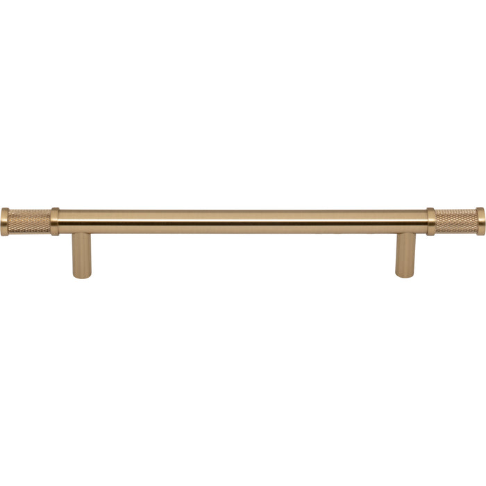 Top Knobs Burnham 6 5/16" Center to Center Bar Pull