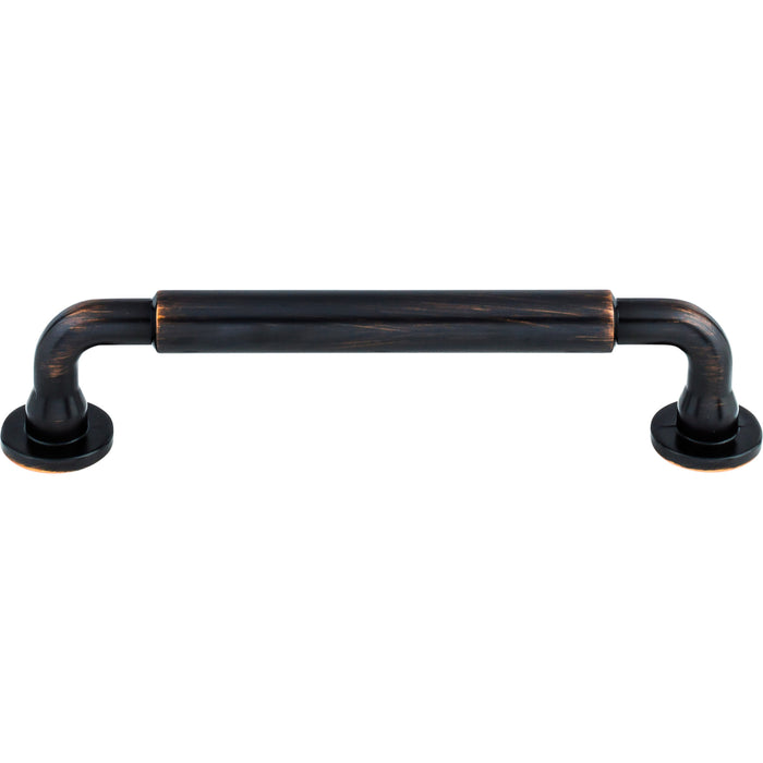Top Knobs Lily 5 1/16" Center to Center Bar Pull