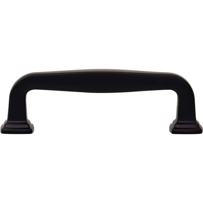 Jeffrey Alexander Fontana 96 mm Center-to-Center Bar Pull