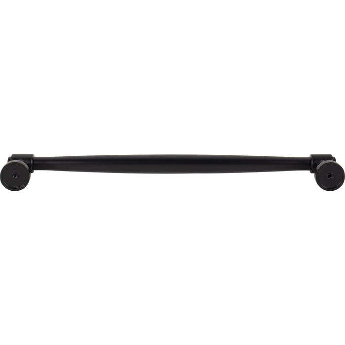 Jeffrey Alexander Jules 12" Center-to-Center Appliance Pull