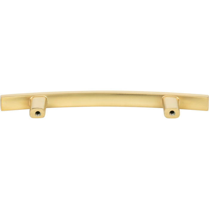 Elements Thatcher 96 mm Center-to-Center Bar Pull