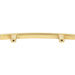 Elements Thatcher 96 mm Center-to-Center Bar Pull