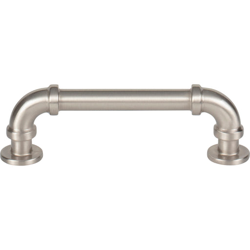 Atlas Steam Punk 3 3/4" Center to Center Bar Pull