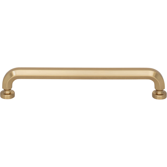 Top Knobs Stanmore 6 5/16" Center to Center Bar Pull