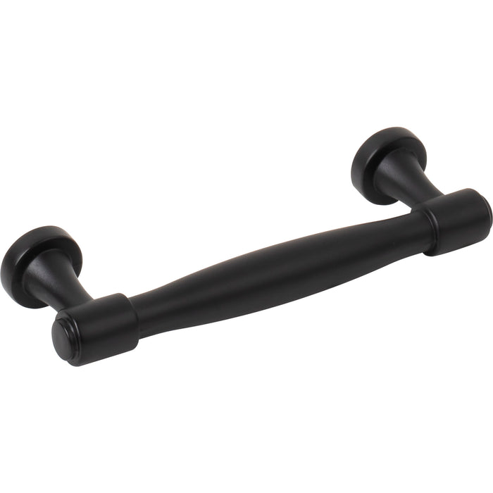 Jeffrey Alexander Jules 96 mm Center-to-Center Bar Pull