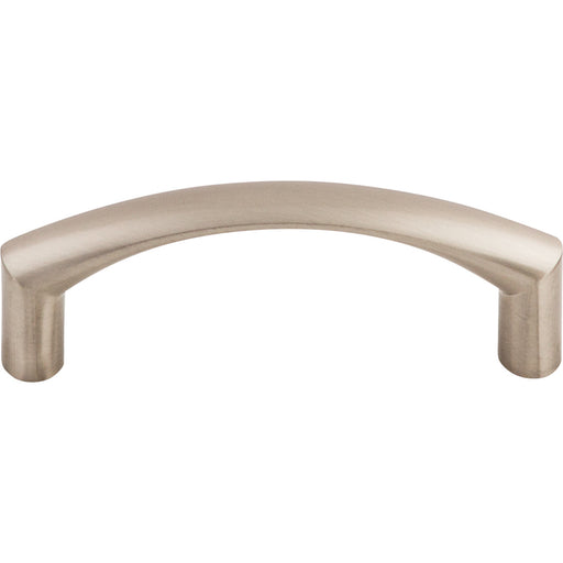 Top Knobs Griggs 3" Center to Center Bar Pull