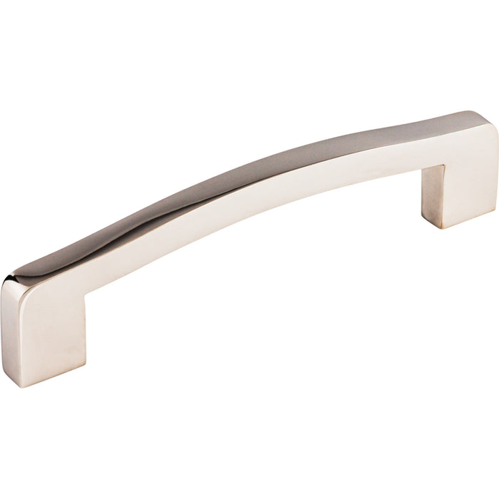 Top Knobs Alton 5 1/16" Center to Center Bar Pull