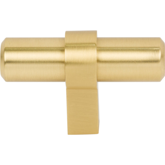 Jeffrey Alexander Key Grande 2" Length Bar Knob