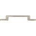 Atlas Alaire 5 1/16" Center to Center Bar Pull