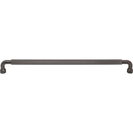 Top Knobs Garrison 18" Center to Center Bar Pull