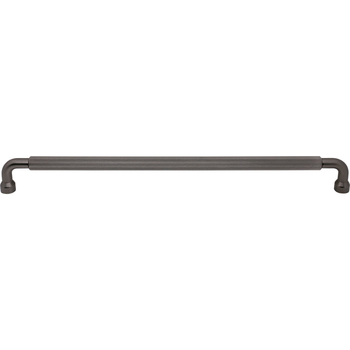 Top Knobs Garrison 18" Center to Center Bar Pull