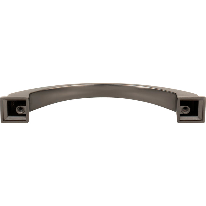 Jeffrey Alexander Roman 128 mm Center-to-Center Arch Pull