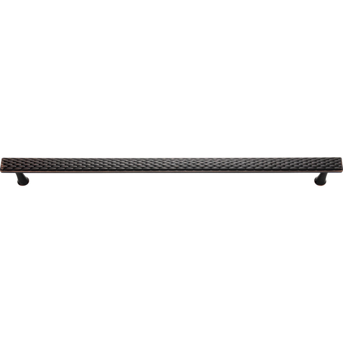 Atlas Mandalay 18" Center to Center Appliance Pull