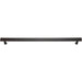 Atlas Mandalay 18" Center to Center Appliance Pull