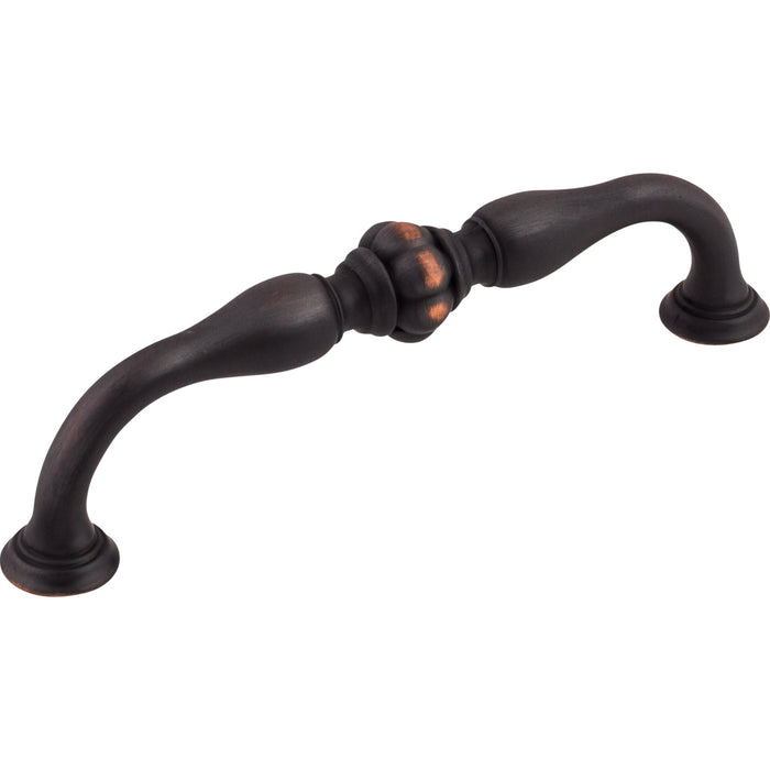 Top Knobs Allington 5 1/16" Center to Center Bar Pull