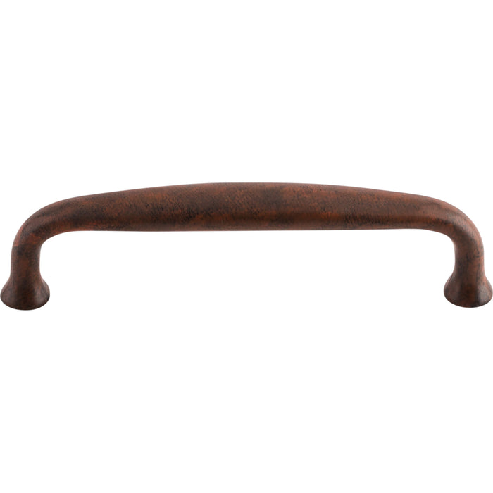 Top Knobs Charlotte 4" Center to Center Bar Pull