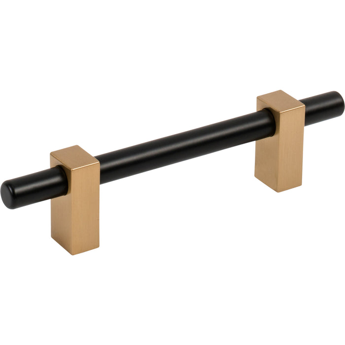 Jeffrey Alexander Larkin 96 mm Center-to-Center Bar Pull