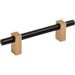 Jeffrey Alexander Larkin 96 mm Center-to-Center Bar Pull