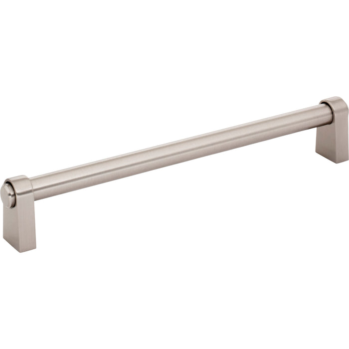 Top Knobs Lawrence 7 9/16" Center to Center Bar Pull