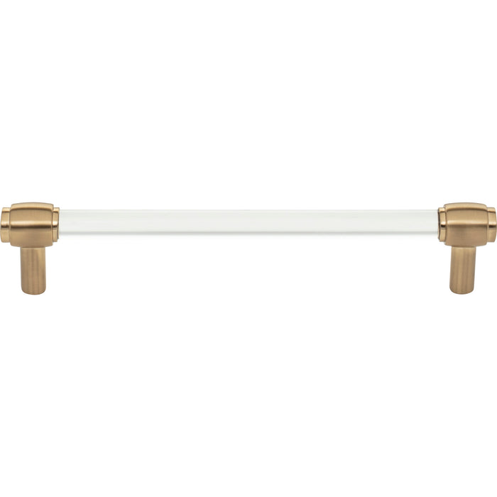 Jeffrey Alexander Carmen 160 mm Center-to-Center Bar Pull